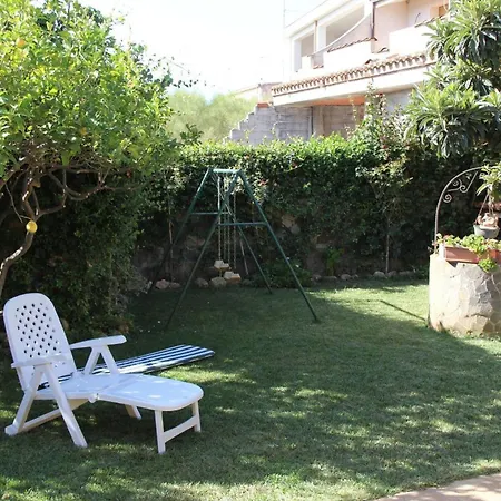 Casa Vacanze Margherita * Riola Sardo
