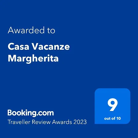 Апартаменты Casa Vacanze Margherita Риола-Сардо