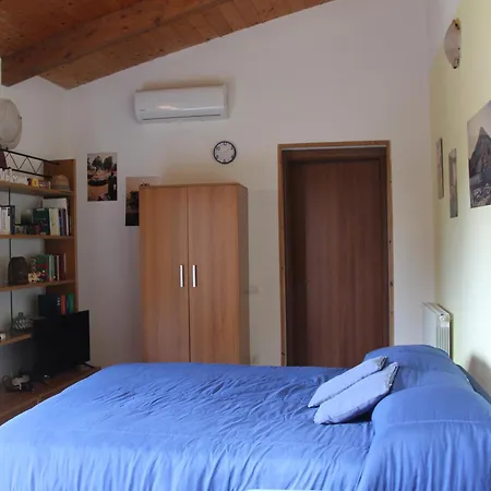 Апартаменты Casa Vacanze Margherita Риола-Сардо