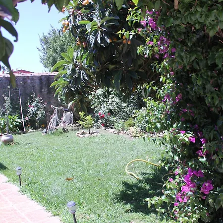 Casa Vacanze Margherita Риола-Сардо