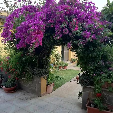 Casa Vacanze Margherita Апартаменты