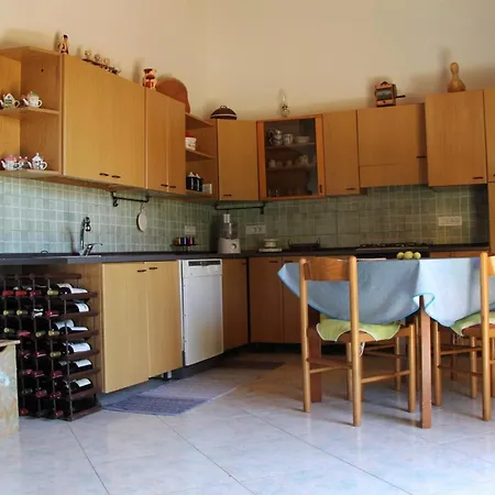 Apartman Margherita *
