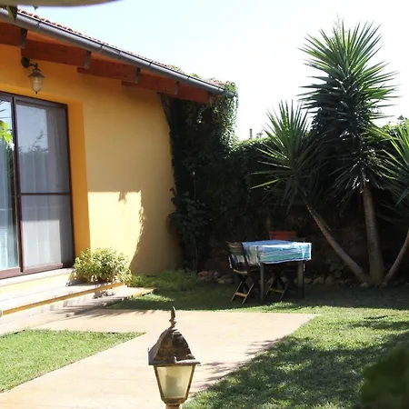 Margherita Appartement *