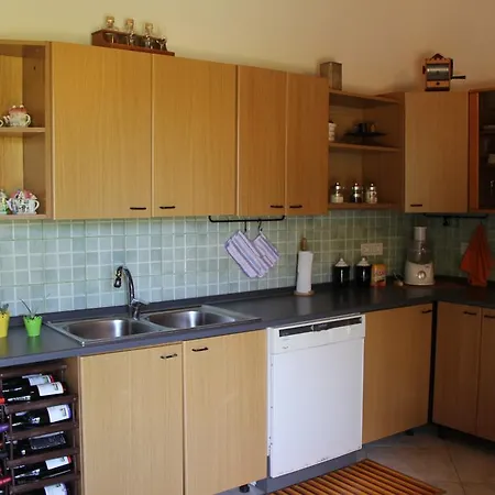 Casa Vacanze Margherita Риола-Сардо