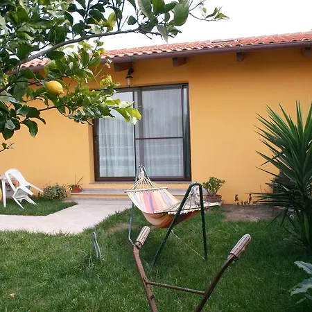 Margherita Apartment *