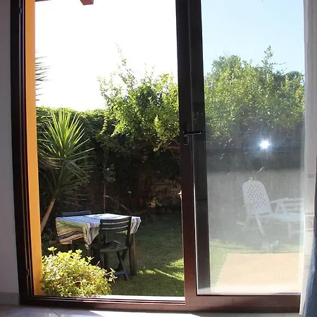 Casa Vacanze Margherita Апартаменты *