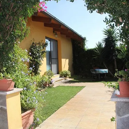 Апартаменты Casa Vacanze Margherita