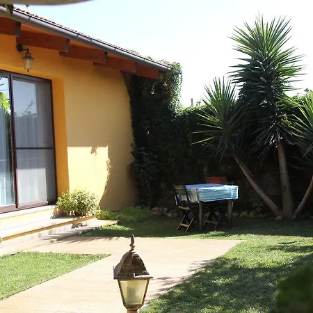 Apartment Margherita