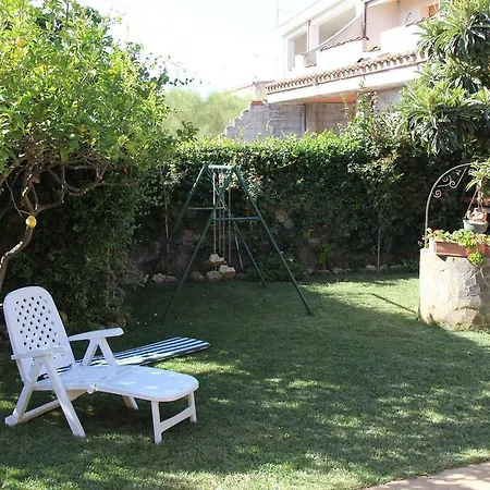 Casa Vacanze Margherita Риола-Сардо