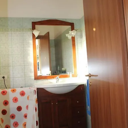 Casa Vacanze Margherita Апартаменты Риола-Сардо