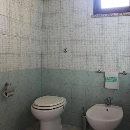 Casa Vacanze Margherita Апартаменты