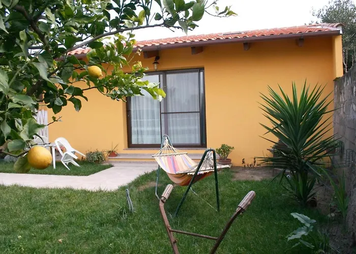 Apartman Margherita *