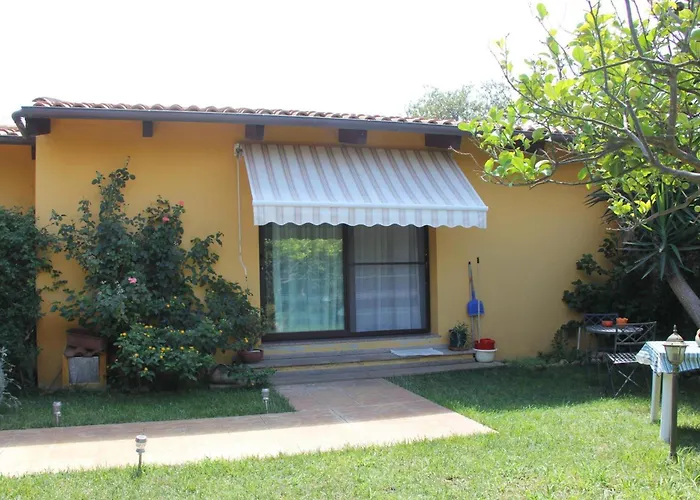 Apartman Margherita